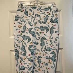 Seahorse Cassie Skirt